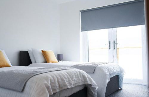 Shoreland Lodges - Cherry Lodge - Foto 16