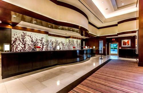 MGM 1-BR Condo by 03821 - Foto 45