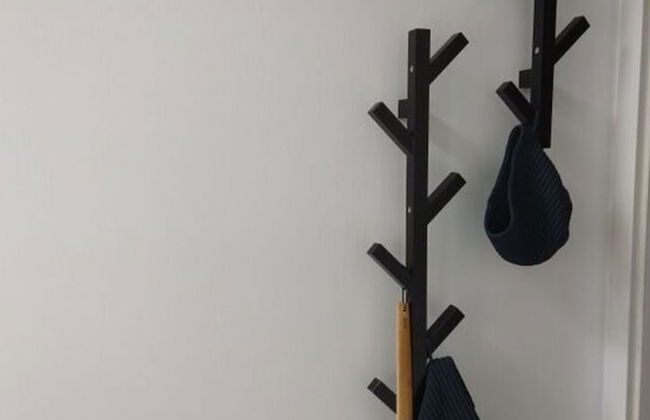 De Bohn Comfortable Holiday Residence - Foto 16