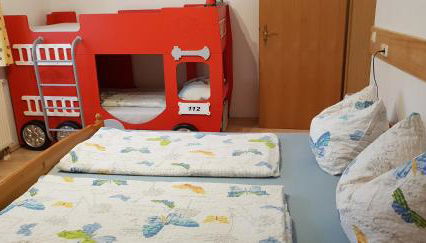 Ferienwohnung Spachtholz - Foto 3, young children