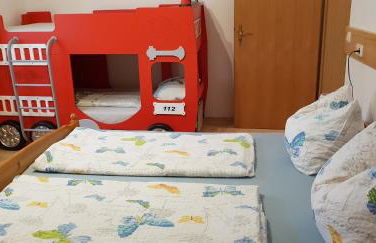 Ferienwohnung Spachtholz - Foto 3