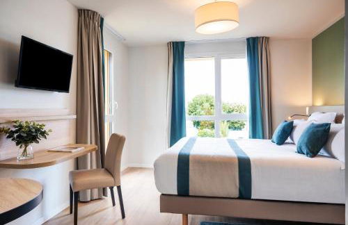 Residhome Chartres - Foto 19