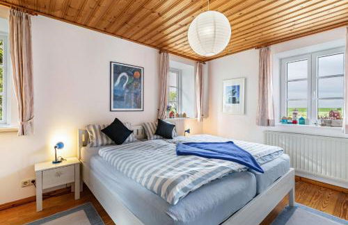 Ferienwohnung Benninghusum - Foto 11