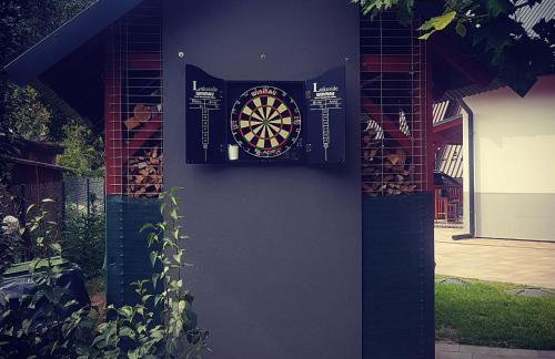 Domki RADAWA na Kliszówce - Foto 51