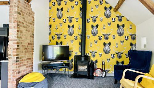 Parlour Barn - Foto 5