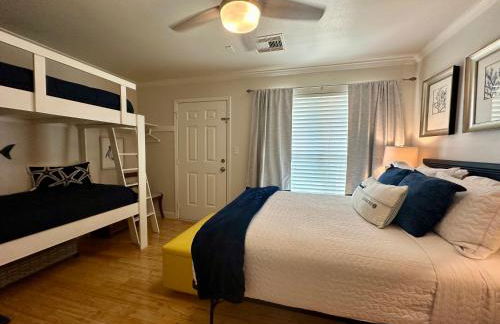 The Maravilla, Wonderful Pool/Beach View, Newly Renovated, 3 Pools Corner Condo - Foto 28