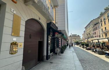 Corso Como Suite - Foto 9