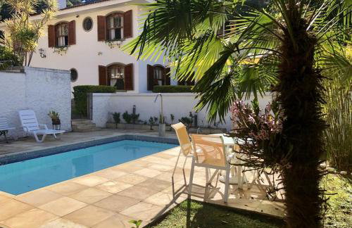 Casa do Pinheiro Petrópolis - Foto 16