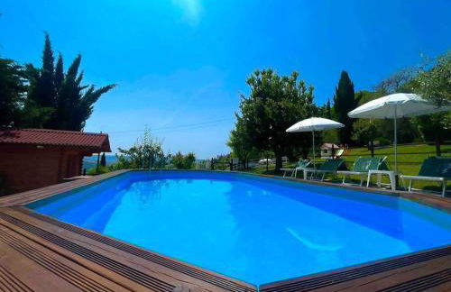 Tenuta Sant'Apollinare - Foto 12