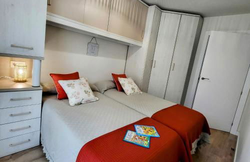 Apartamento Leurtza - Foto 15