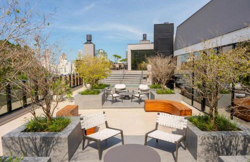 The Spot One - Luxo e acesso direto ao Balneário Shopping - Foto 30