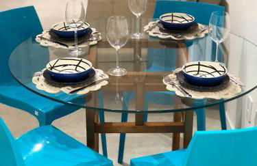 Apartamento em Guarajuba, BAHIA 1 Tudo Novinho e Finamente Decorado - Foto 6