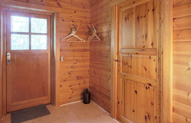 Holiday Home in RÃ¸rvig - Foto 10