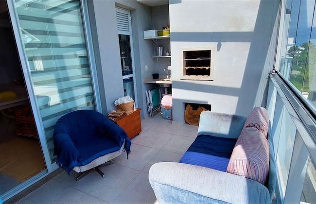 Cobertura Carpe Diem - Jacuzzi Campeche - Photo 20