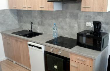 Apartament Diament 2 - Jezioro Nyskie - Foto 13
