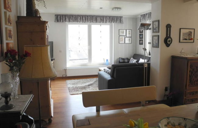 Appealing Apartment in Sankt Aldegund - Foto 13