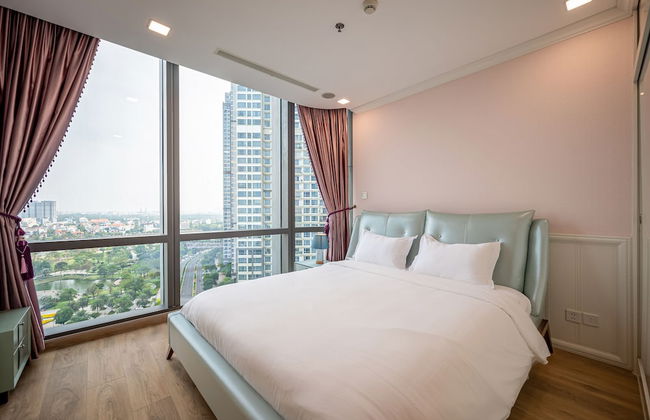 LANDMARK 81 Residences - ANGIA Hospitality - Foto 35