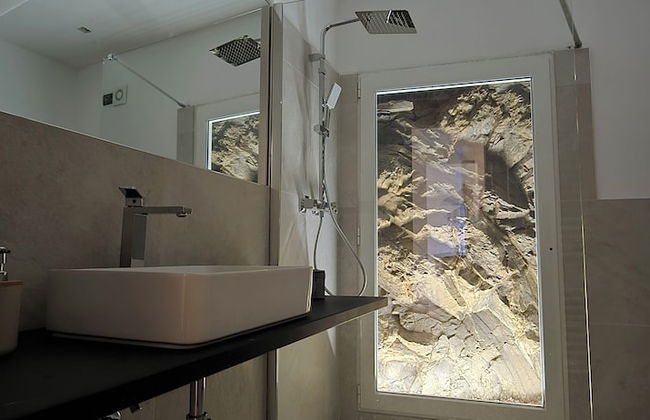 The white cave- Bluchalet - Foto 34