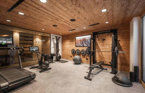 DISTINCTIVE LUXURY DOLOMITI Apartments TERRE71 - Foto 14