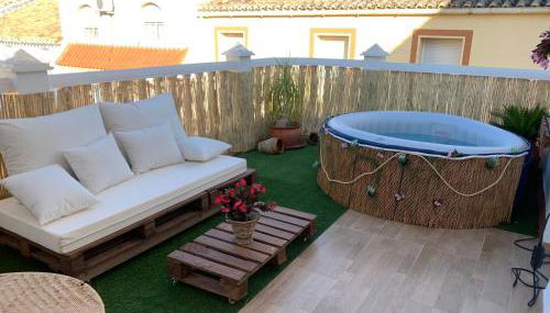 Apartamentos CAZORLA-ALCON - Foto 4