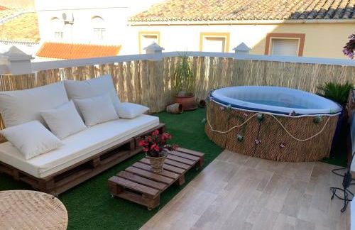 Apartamentos CAZORLA-ALCON - Foto 4