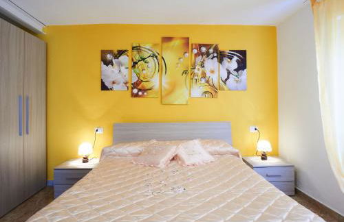 Apartment Casa del Pergulin - LMZ325 by Interhome - Foto 21