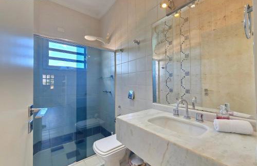 Casa em Área Nobre Piscina com Sauna prox Centro - Foto 21