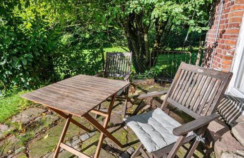 Künstlerwohnung im Naturpark - Photo 19