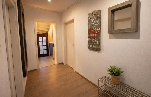 Ferienhaus Loreleyresidenz Kestert - Foto 12