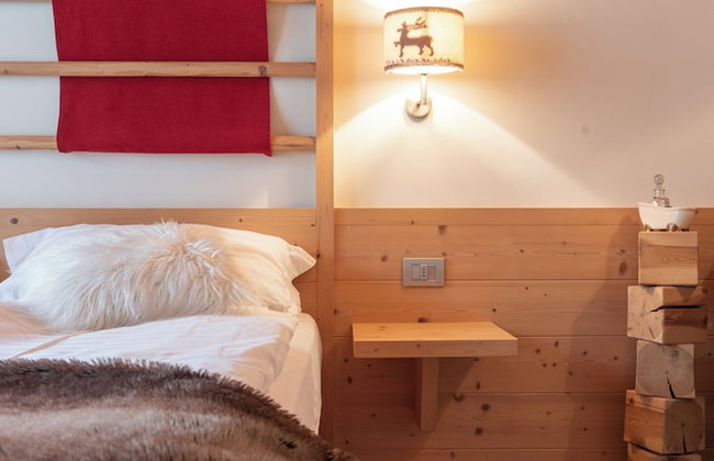 Agriturismo Il Tempo delle Mele - Foto 34
