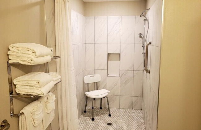 John's Pass Hotel - Foto 33