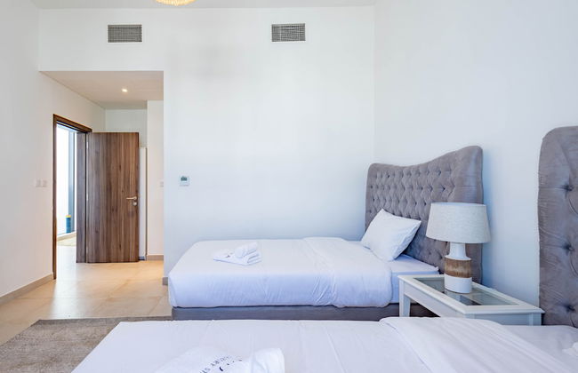 Nasma Luxury Stays- Ras Al Khaimah - Photo 4