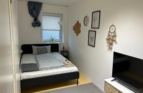 Dorfstraße 32a - individuelle Unterkunft für bis zu 13 Personen - Foto 62