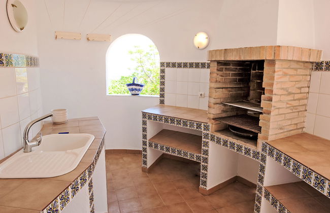 Villa Ma-Nita - Foto 18