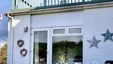 Ballygally Seaview and Garden 1 Bedroom Hideaway - Foto 4