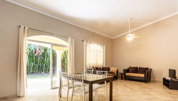 Family Place, Sosua Ocean Village! - Foto 5, Sala