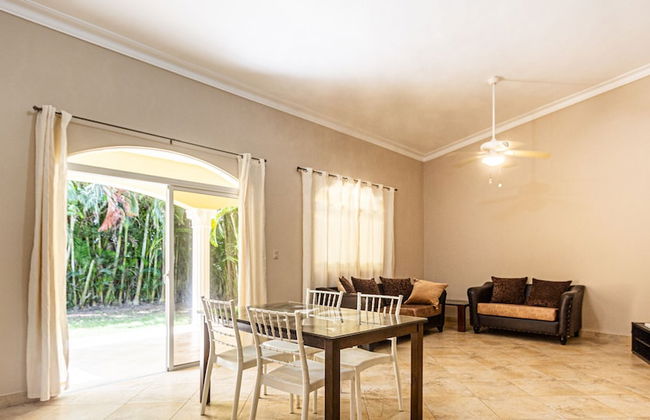 Family Place, Sosua Ocean Village! - Foto 5