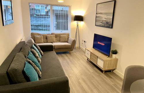 Halo Apartments - City Centre - Photo 49