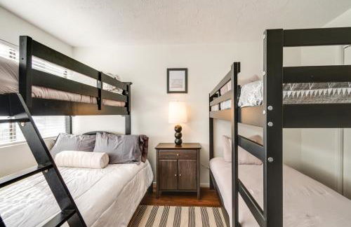 Waterfront Condo on Lake Conroe with Boat Launch! - Foto 13