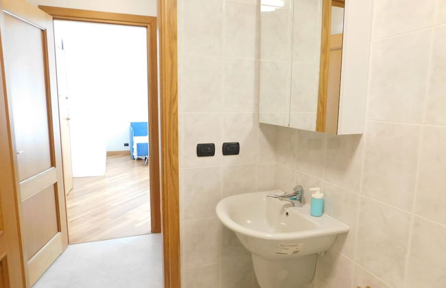 Fratelli Asquasciati 53 Apartments - Foto 18