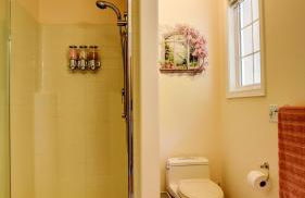 Riverside Bliss Cozy Beds, Fireplace and Gbit WiFi - Foto 14