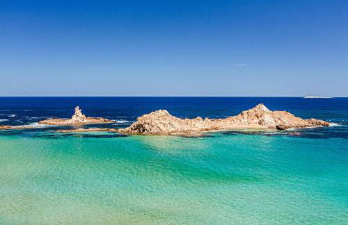 Casa Cristalina Menorca - Foto 28