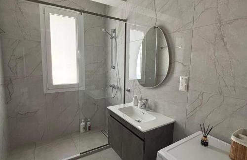 VOLOS Luxury Suite Pnoes with PRIVATE PARKING - Foto 18
