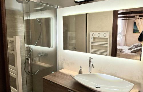Appartement T6. Emplacement et vue mer d'exception - Foto 18
