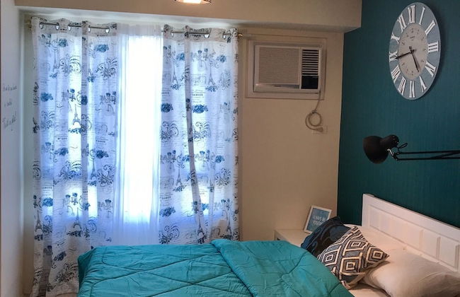 Christine Suites at The Beacon Makati - Photo 3