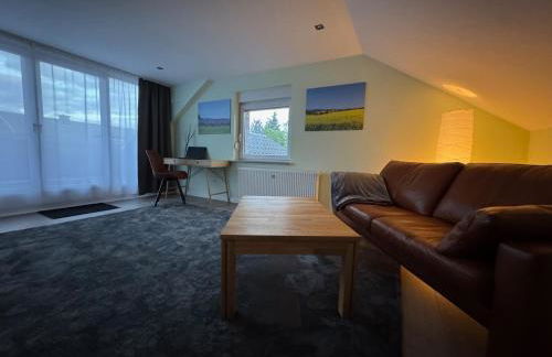 Ferienwohnung in Gütersloh - Foto 1