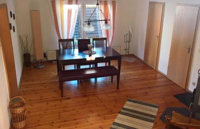 Ferienhaus Juhnke - Foto 1