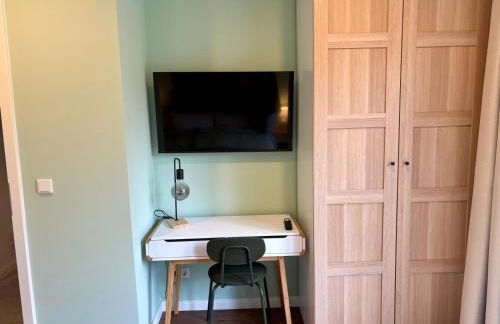 Ferienhaus Waldsiedlung - Foto 32