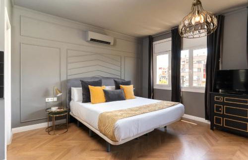 TSA Gran Via - Photo 45