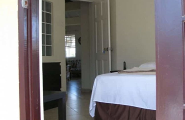 Maya's Bajan Villas - Unit B - Foto 8